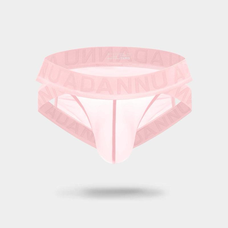 Jockstraps Adannu / K402 rosa