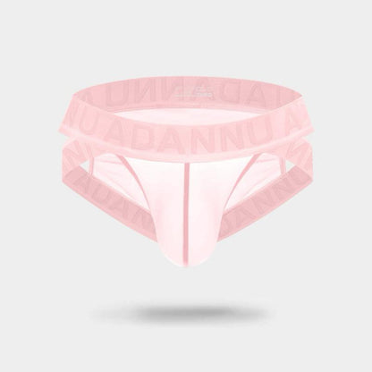 Jockstraps Adannu / K402 rosa