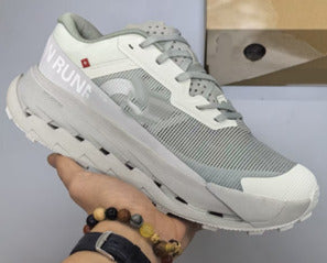 Tenis On Cloud ultra 3 / Gris K419