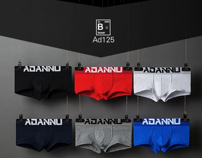 Boxer ADANNU Black