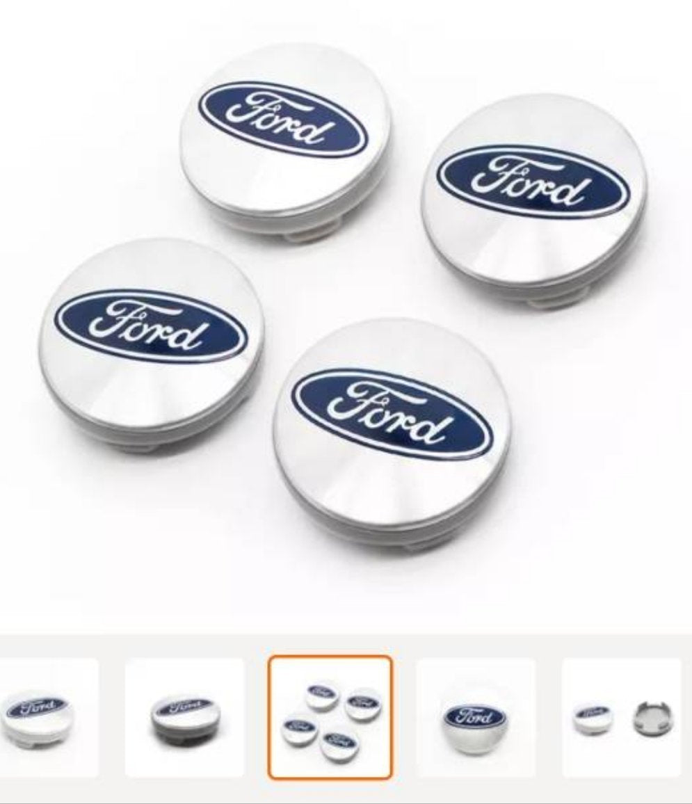 Tapones para Ring FORD 54mm Unidad K93