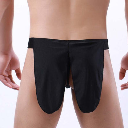 Tanga  - Traje Formal
