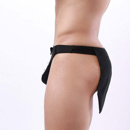 Tanga  - Traje Formal