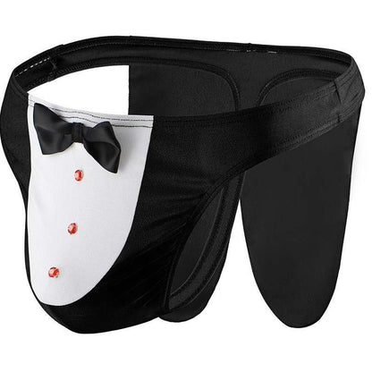 Tanga  - Traje Formal