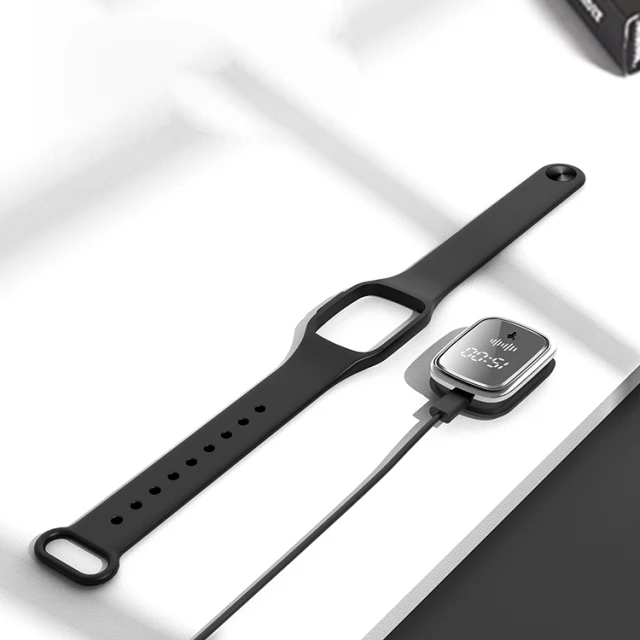 Mosquito Repellent Ultrasonic Smart Band