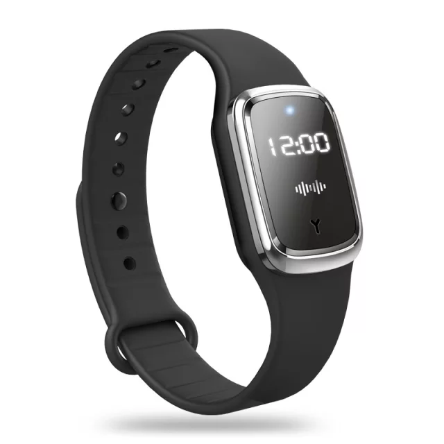 Mosquito Repellent Ultrasonic Smart Band