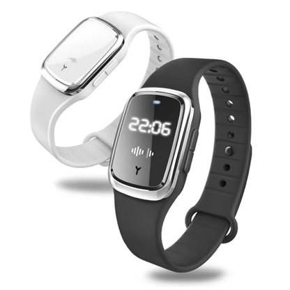 Mosquito Repellent Ultrasonic Smart Band