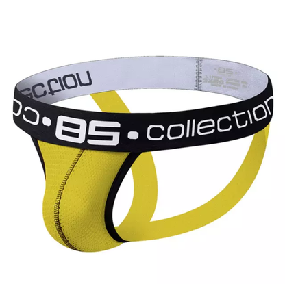 Jockstraps B5 Transpirable Collection Amarillo K266