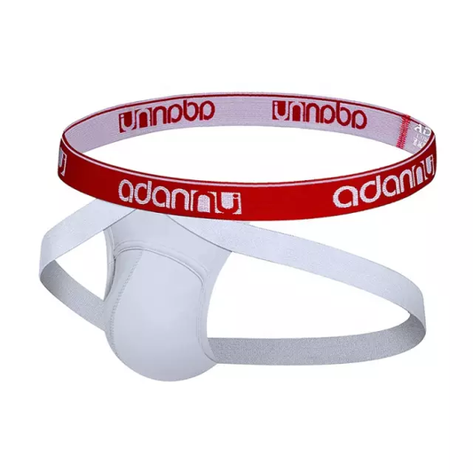 Jockstraps Adannu White 043