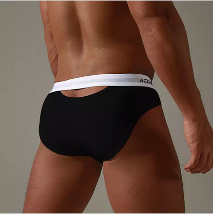 Calzoncillo Adannu Negro K229