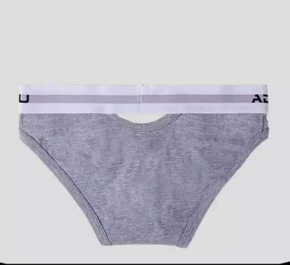 Calzoncillo Adannu Gris K229