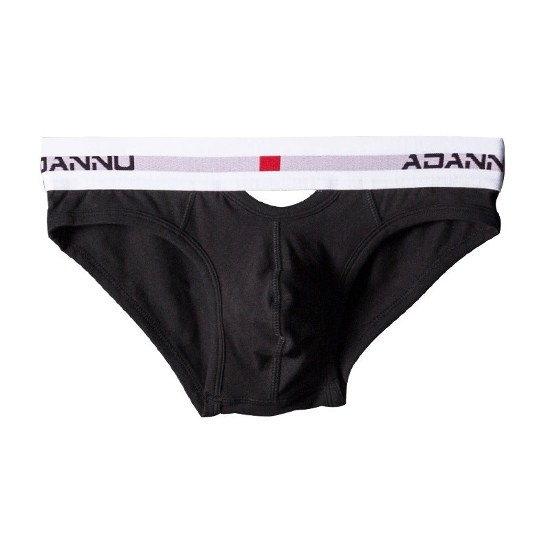 Calzoncillo Adannu Negro K229