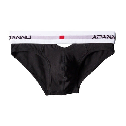 Calzoncillo Adannu Negro K229