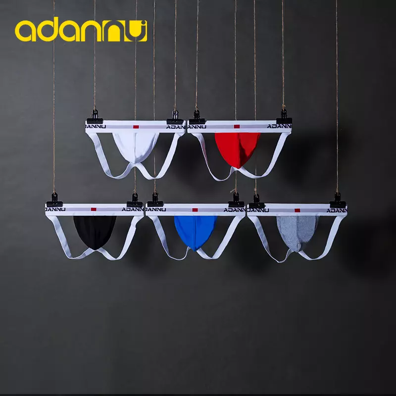 Jockstraps Adannu Azul K261
