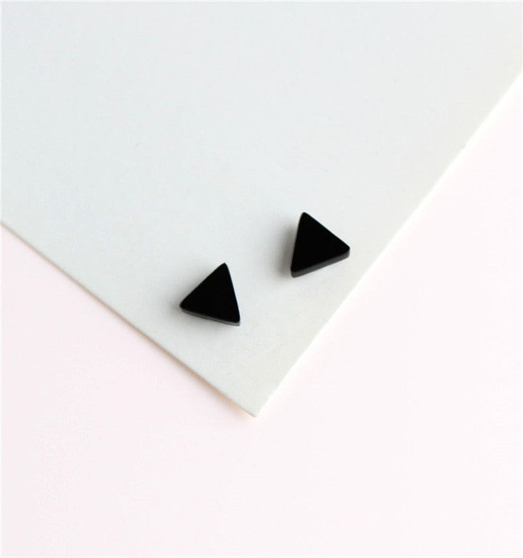 Arete de Imán Triangulares K316