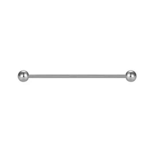 Arete - Perforación - Piercing 1pc K364