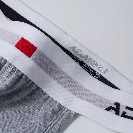 Jockstraps Adannu 046 Gray