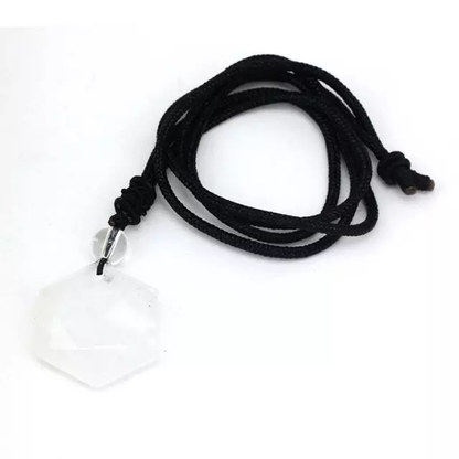 Collar Piedra Natural