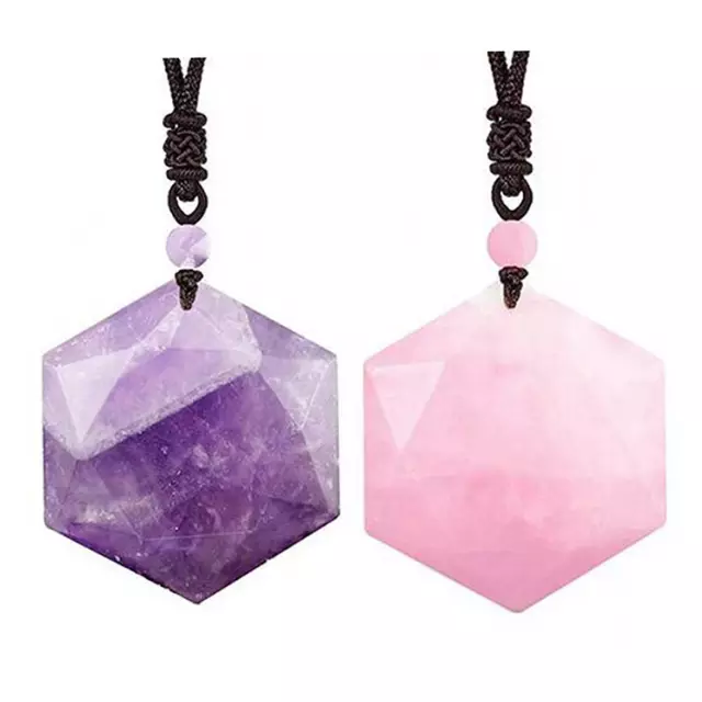 Collar Piedra Natural