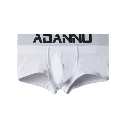 Boxer ADANNU White