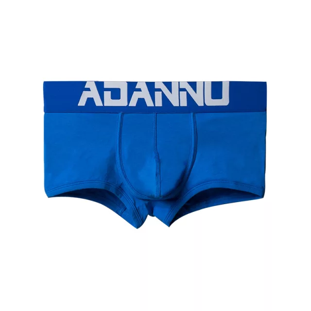 Boxer ADANNU Azul-K155