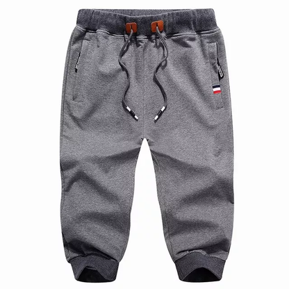 Capri Deportivo Gris Oscuro K65