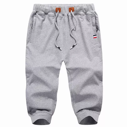 Capri Deportivo Gris K65