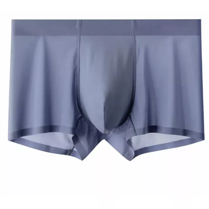 Boxer Seda de Hielo - Morado k250