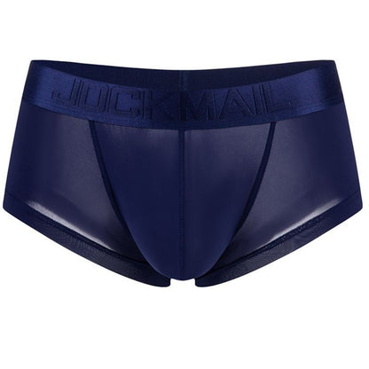 Boxer Mini Jockmail - Morado K249