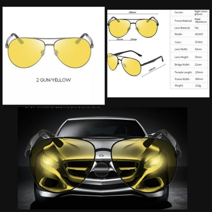 Lentes de Sol / C02