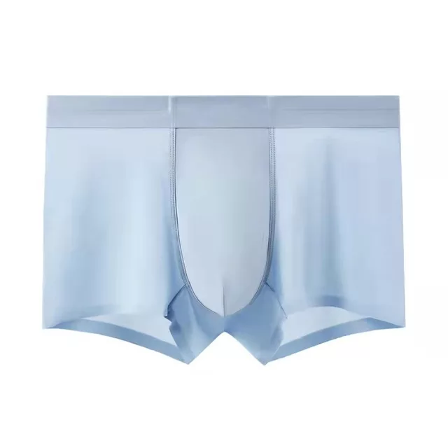 Boxer Seda de Hielo K250 - Celeste