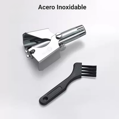 Maquina manual corta vello nasal M03