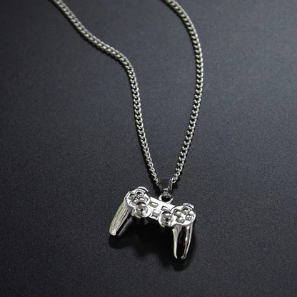 Cadena Acero Inoxidable Gamer