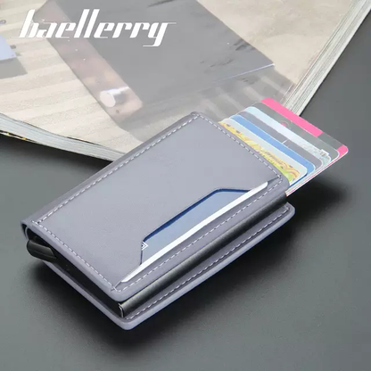 Tarjetero Smart Unisex 2.0 K107