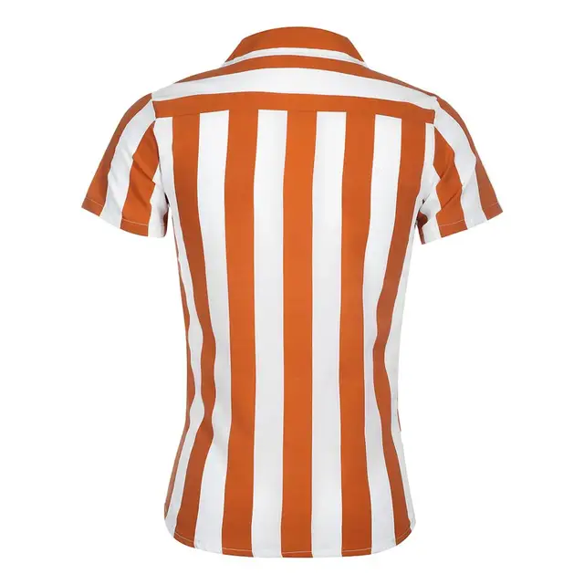 Pre-Sale Long Sleeve Casual Polo Shirt Beige