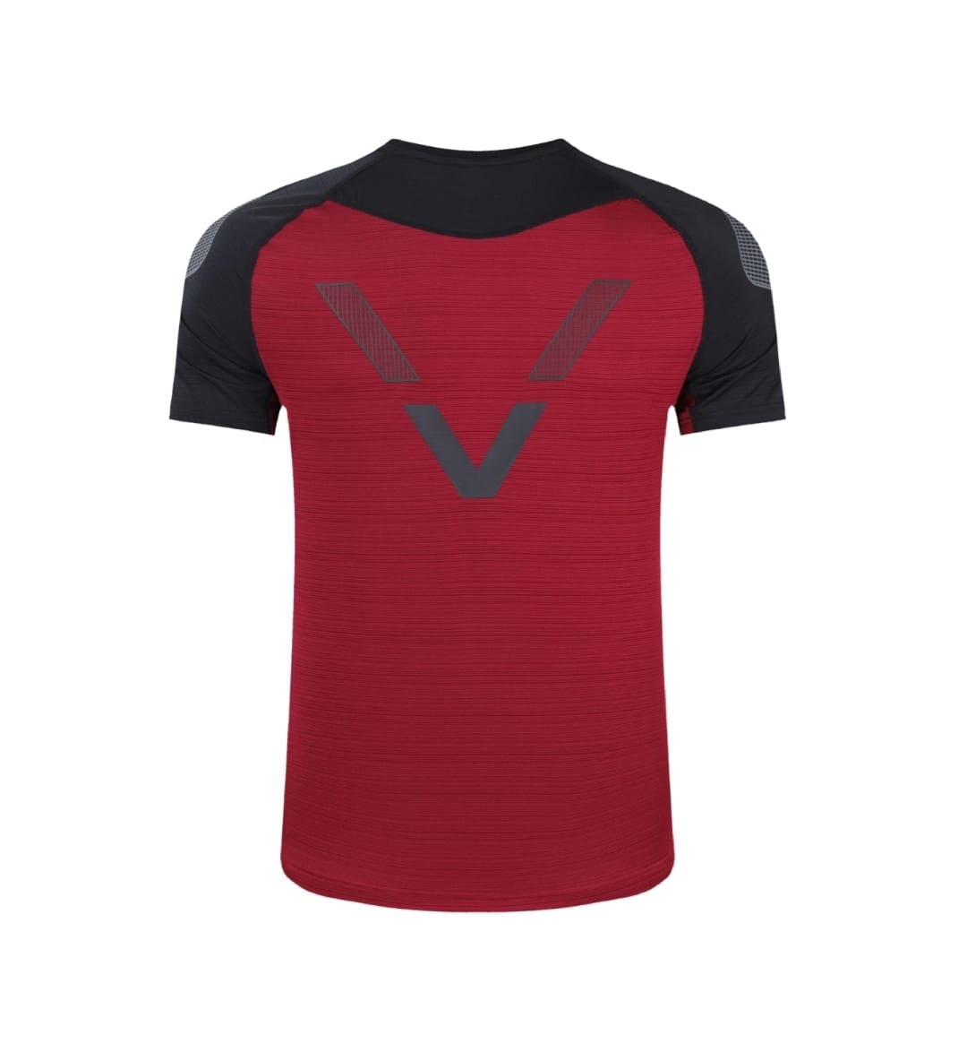 Camiseta Deportiva SPORTS Ocre K46