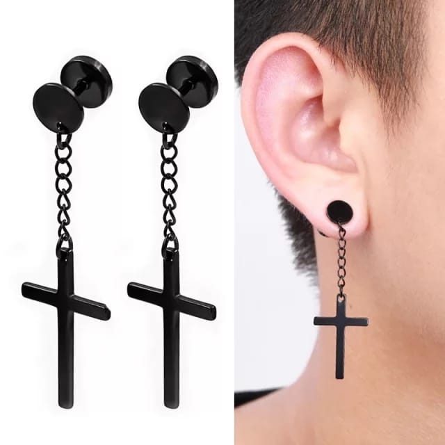 Arete - Perforación - Cruz K341