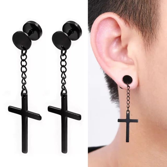 Arete - Perforación - Cruz K341