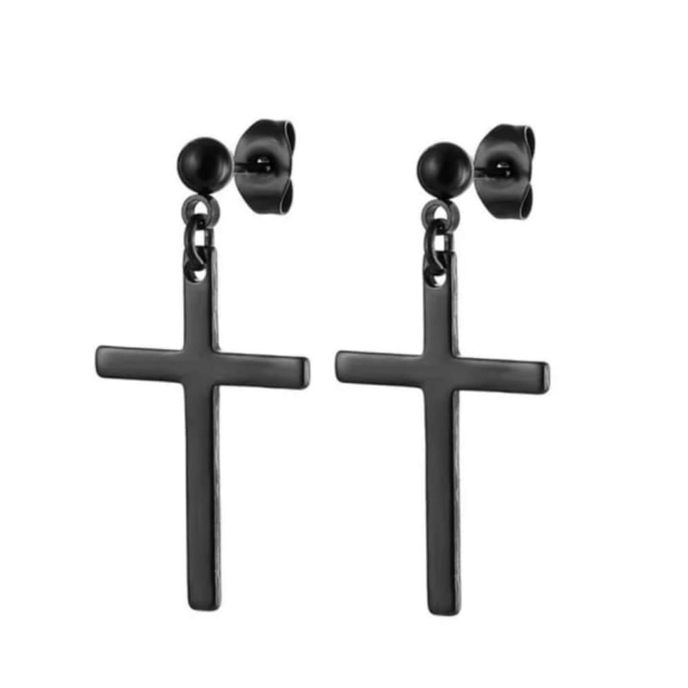 Arete - Perforación - Cruz Negro K339