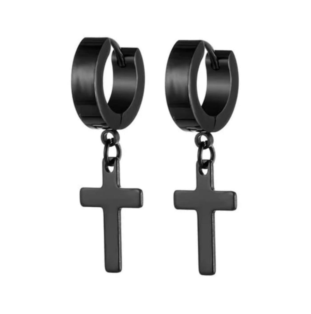 Arete - Perforación - Cruz K331