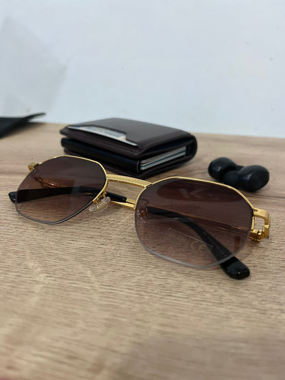 Lentes de Sol 2026 / C32