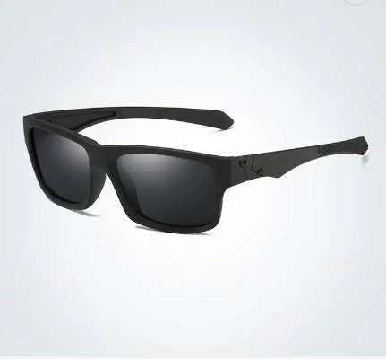 Lentes de Sol 2026 /Negro  C51