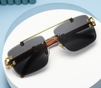 Lentes de Sol 2026  /negro   C53