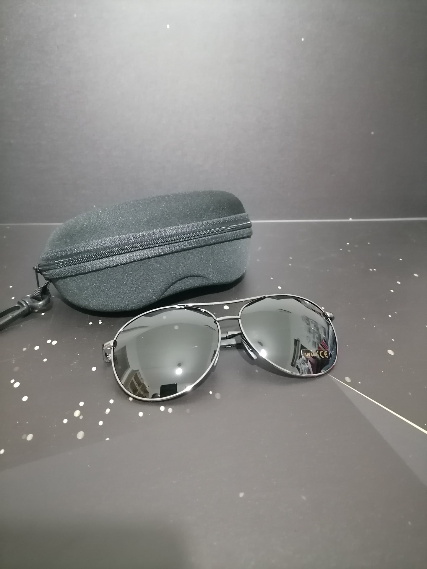 Lentes de Sol
