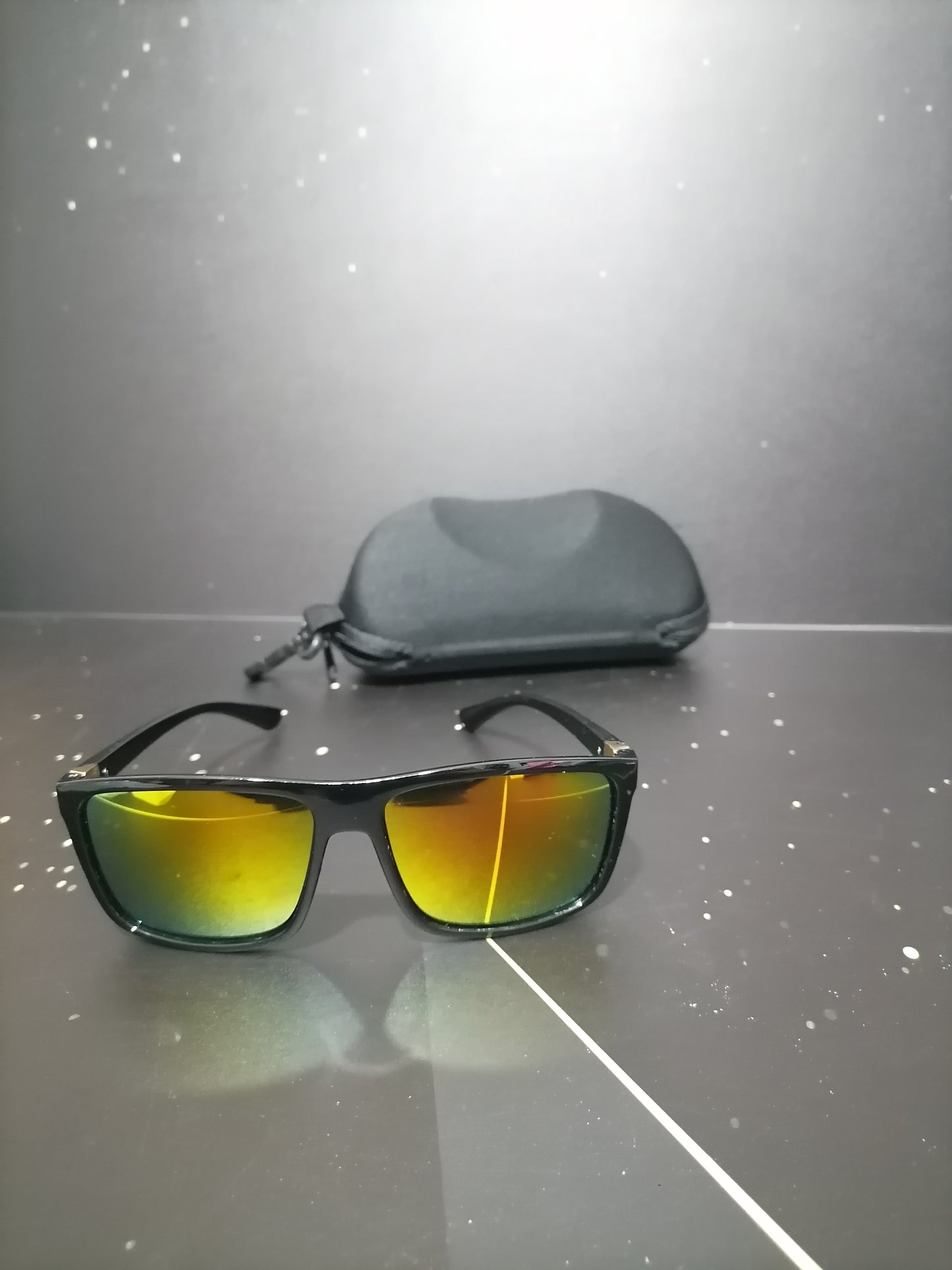 Lentes de Sol / C01