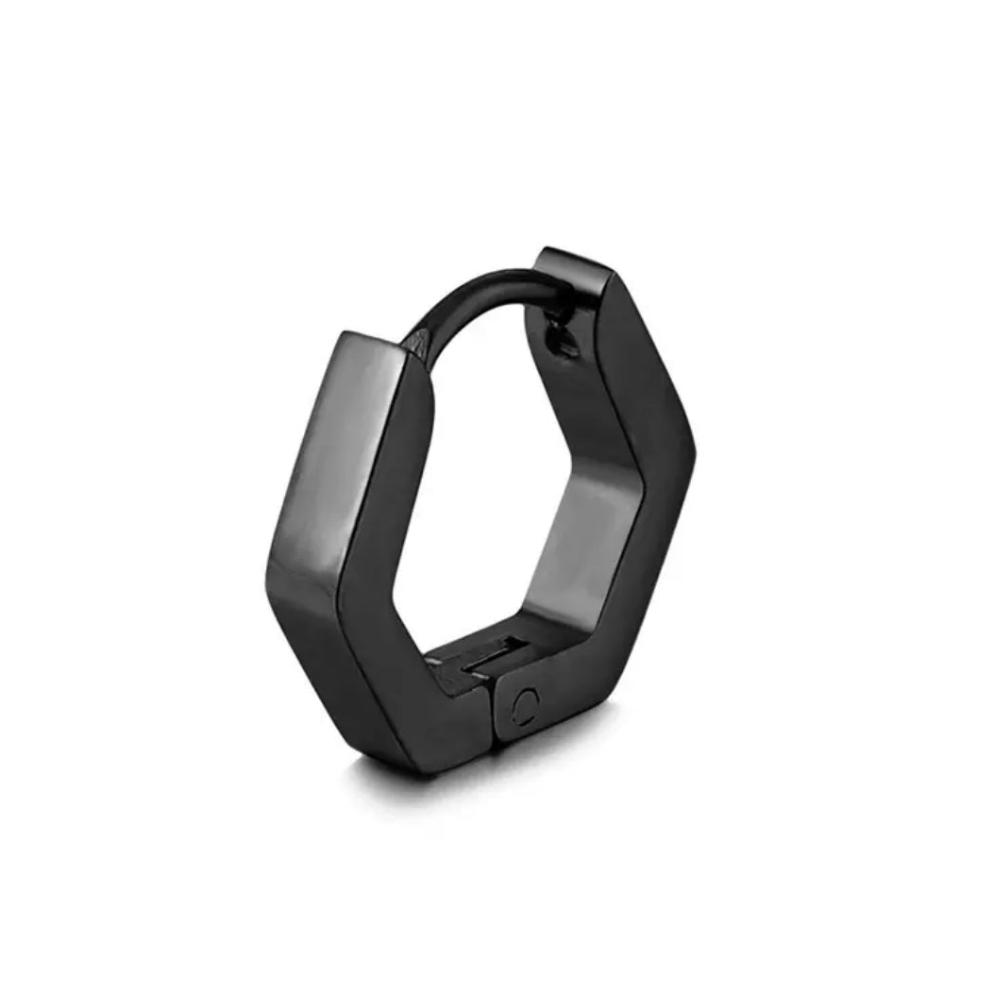 Earring - Perforation - Die cut
