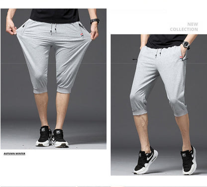 Capri Deportivo Gris K65