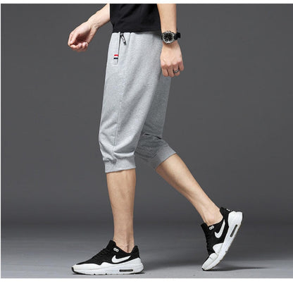Capri Deportivo Gris K65