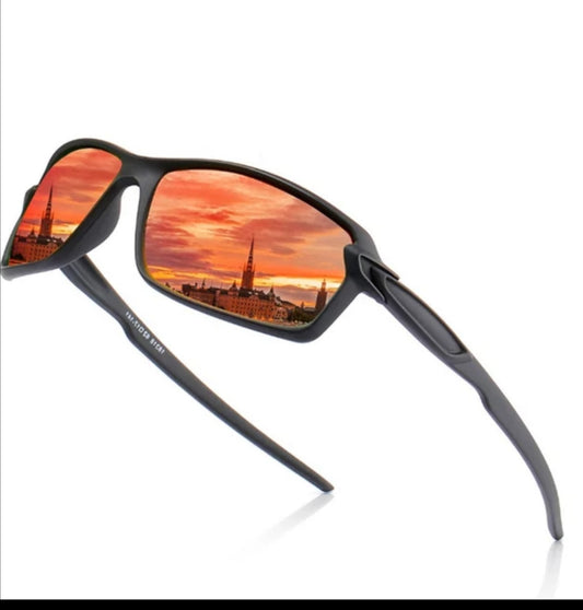 Lentes de Sol C57