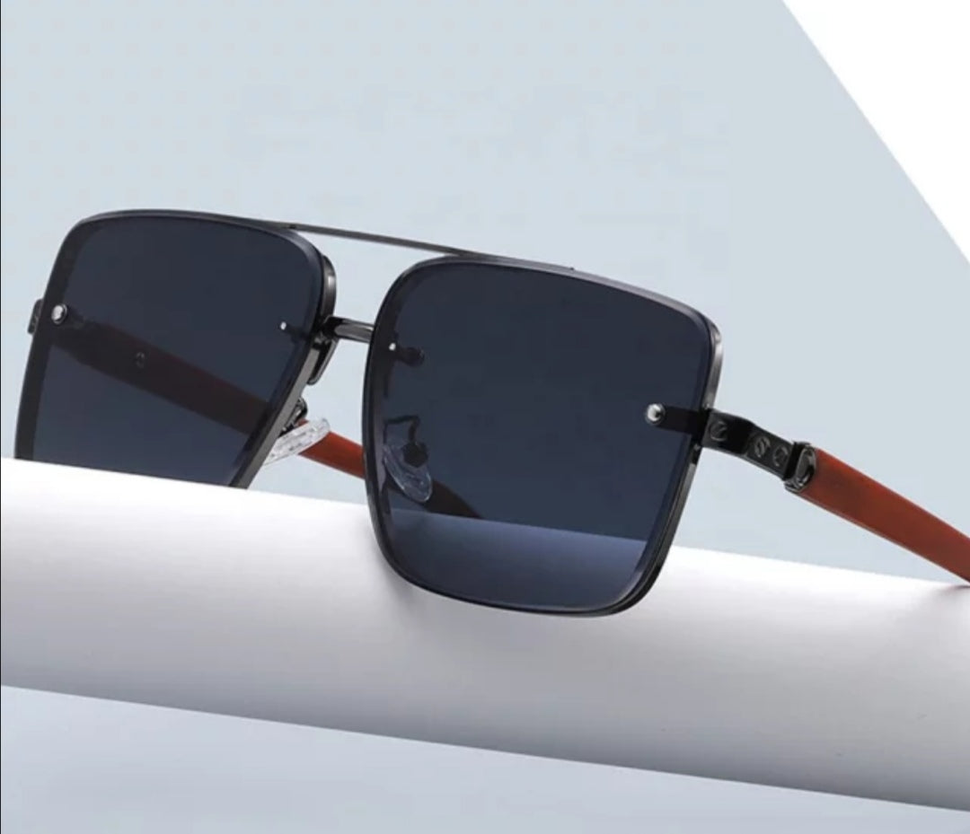 Lentes de Sol 2026 /C68